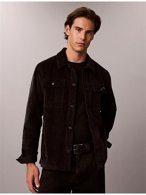  CALVIN KLEIN JEANS | LV04RH115GUB1